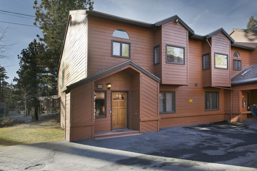 Mammoth Village Properties By 101 Great Escapes Mammoth Lakes Camera foto