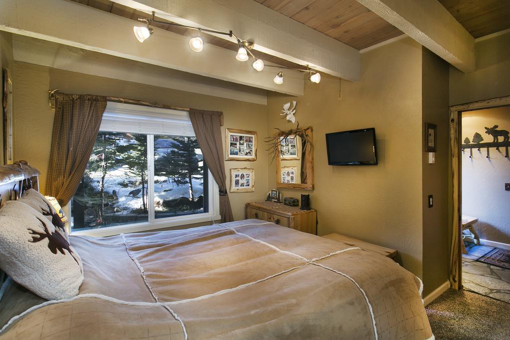 Mammoth Village Properties By 101 Great Escapes Mammoth Lakes Esterno foto