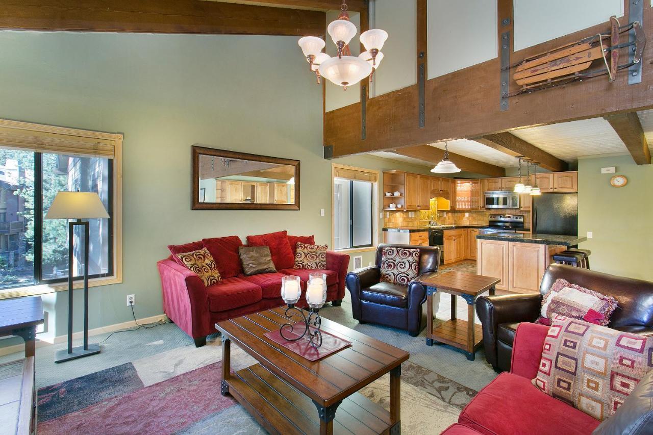 Mammoth Village Properties By 101 Great Escapes Mammoth Lakes Esterno foto