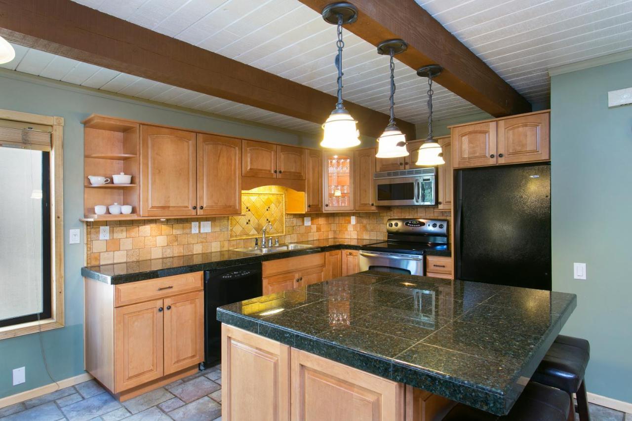 Mammoth Village Properties By 101 Great Escapes Mammoth Lakes Esterno foto